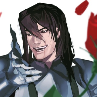Аватар Телеграм канала "ᛞ🩸BLOODY🩸ᛞ [рест]" @bloodyarti