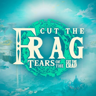 Avatar of Telegram channel "Cut The Frag" @catthefrog
