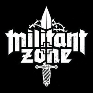 Аватар Телеграм канала "MILITANT ZONE MUSIC : М8Л8ТХ, НЕЖЕГОЛЬ, ШЁПОТ РУН, AKVLT и другие" @militantzone_music