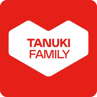 TanukiFamily bot - TgScanner