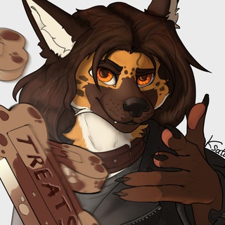 🔞Ksatti Art Channel (Lewd!) - TgScanner
