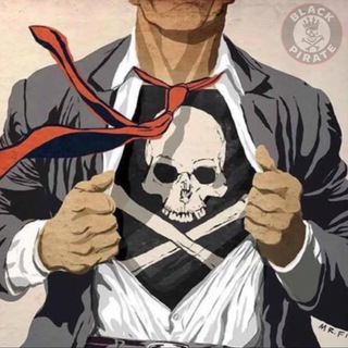 Blackpiratexx 🏴‍☠️ - TgScanner