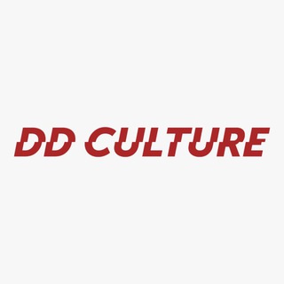 Avatar del canal de Telegram "DD CULTURE" @ddculture