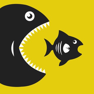 Аватар Телеграм канала "Слияние с поглощением" @rumerger