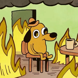 дедлайн вчера - TgScanner