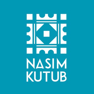 "Nasim Kutub" @nasimkutub Telegram арнасының аватары