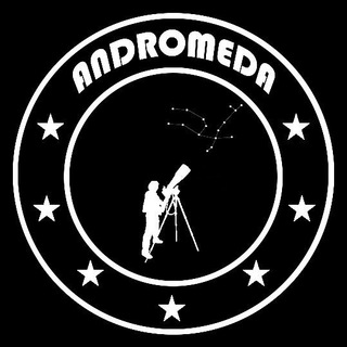 Avatar of Telegram channel "Andromeda Astro" @andromedatelescope