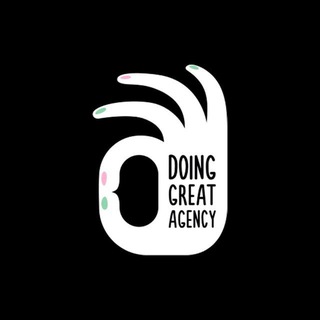 Doing Great Agency - TgScanner