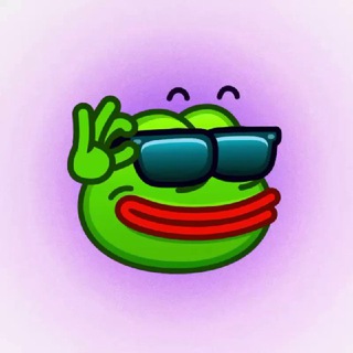 Avatar del canal de Telegram "СRYPTO MEME SQUAD" @crypto_meme_squad