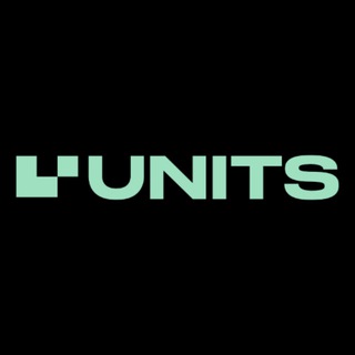 Avatar of Telegram channel "Units.Network Community Chat 2" @unitsnetwork2