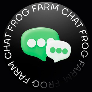 FROG FARM | CHAT - TgScanner
