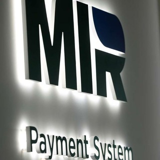 Telegram频道 "MIR payment | STELLAR (NSPK)" @mircard2014 的头像