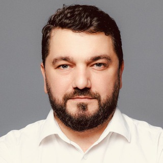 Аватар Телеграм каналу "Ruslan ® Rokhov" @rokhov