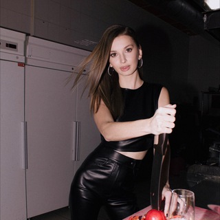 ЗОЖ это П - TgScanner