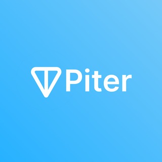 TON Piter Hub - TgScanner
