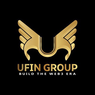 Avatar of Telegram channel "UFIN Community" @ufingroup