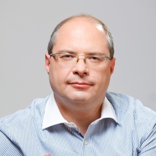 Аватар Телеграм канала "Сергей Гаврилов" @gavrilovsergeyanatolevich