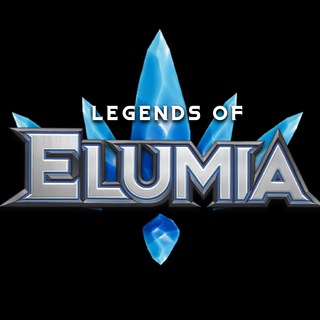 Legends of Elumia Announcements 📣 - TgScanner