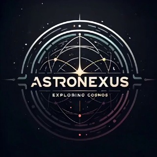 AstroNexus - TgScanner