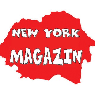 NEW YORK MAGAZIN ROMÂNIA - TgScanner