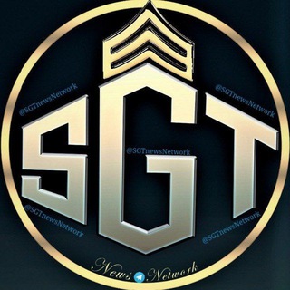 "Sergeant News Network 🇺🇸" @sgtnewsnetwork Telegram арнасының аватары