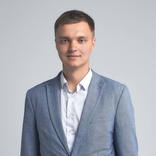 Александр Таёкин - TgScanner