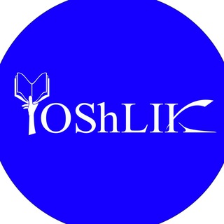 “Yoshlik” jurnali - TgScanner
