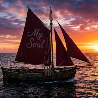 My Soul 🎧 - TgScanner