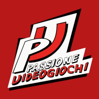 "Passione Videogiochi" @passionevideogiochi Telegram арнасының аватары