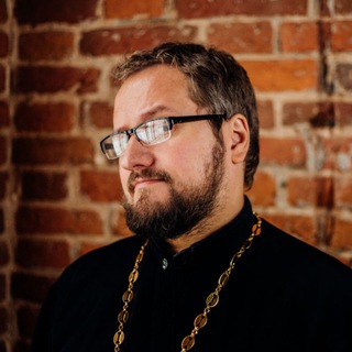 Avatar of Telegram channel "Священник Владислав Береговой" @pravoslavieVtelege