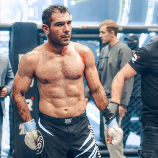 Avatar of Telegram channel "Персидский | MMA NEWS" @aliheibatipers