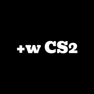 Avatar of Telegram channel "+w CS2" @cs2lnfo