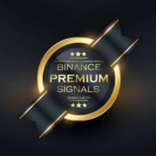 Binance Pump Signals Progress - TgScanner