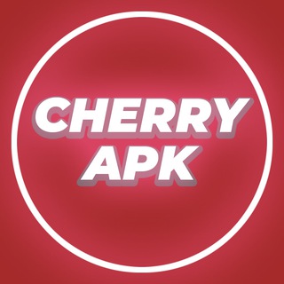 Cherry APK - TgScanner