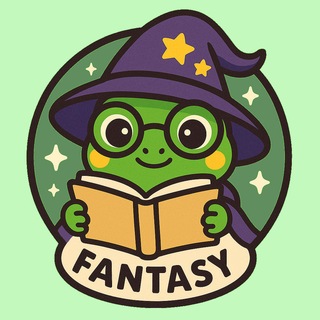 Аватар Телеграм каналу "Звалище прочитаної літератури" @forest_reads