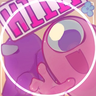 Avatar of Telegram channel "𝐏𝘂𝗿𝗽𝗹𝗲𝐏𝗶𝗻𝗸﹙𝐜𝐟 + 𝐝𝐚𝐢𝐥𝐲﹚" @purplepinkcf