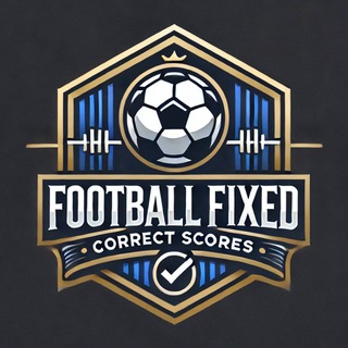 Football Fixed Correct Scores - TgScanner