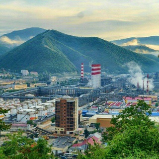 Аватар Телеграм канала "Туапсе" @v_tuapse