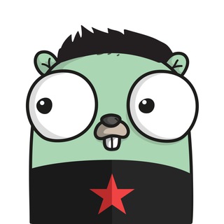 Аватар Телеграм канала "Golang KZ" @go_kz