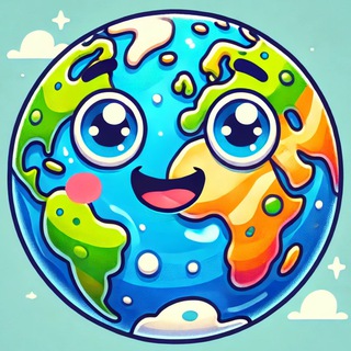 Avatar del canal de Telegram "Language Trivia 🤔" @languagetrivia