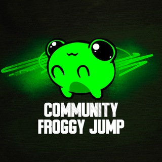 Сообщество Froggy 🐸 - TgScanner