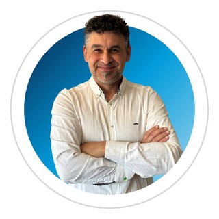 Avatar del canal de Telegram "Pablo Peñalver" @pablopenalver