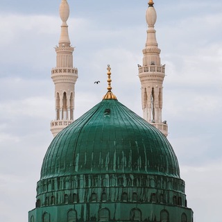 Avatar of Telegram channel "bir sünnet | ﷺ" @birsunnet