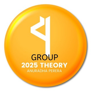 2025 THEORY GROUP | PHY AP - TgScanner