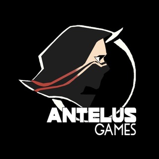 Antelus Games - Видеоигры и их разработка - TgScanner