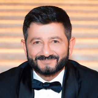Michael Galustyan - TgScanner