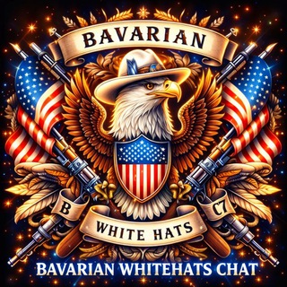 Bavarian White Hats Chat - TgScanner