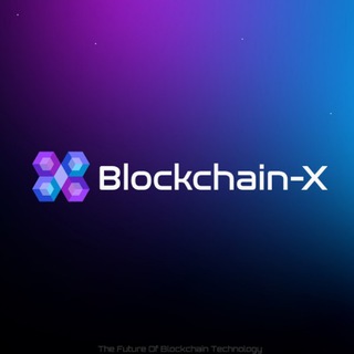 Аватар Телеграм каналу "BlockChain-X" @blockchainxglobal