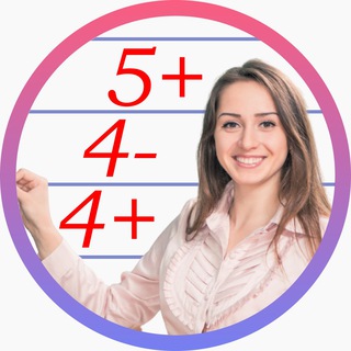 Дошкольная Учеба - TgScanner