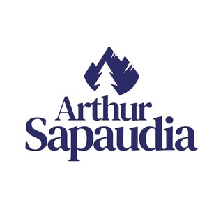 Avatar of Telegram channel "Arthur Sapaudia" @arthursapaudia